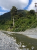 Orongorongo River Valley