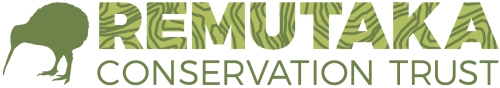 New logo - Remutaka Conservation Trust